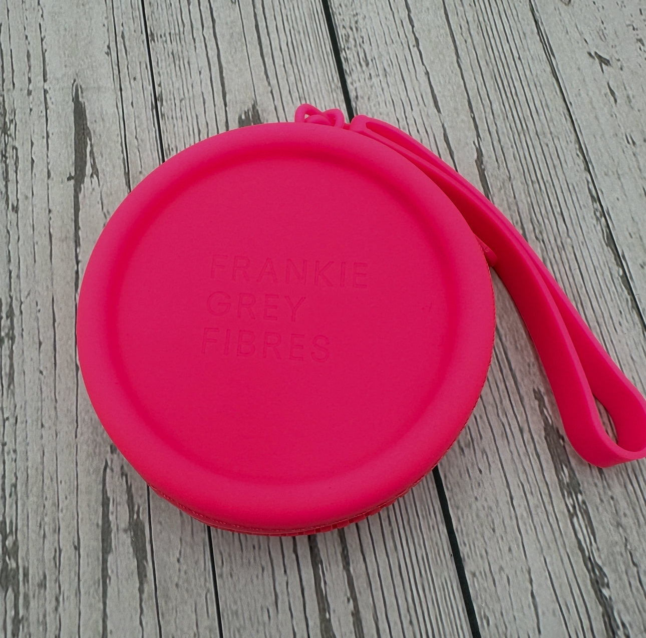 Notions Pouch