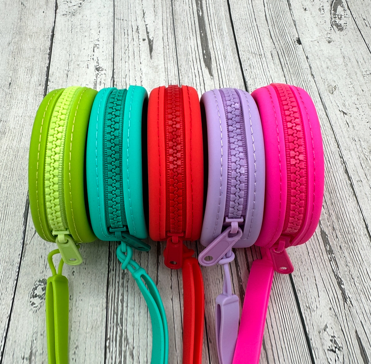 Notions Pouch