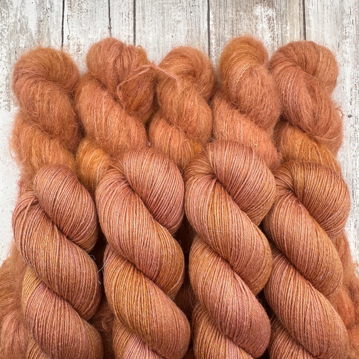 Linen & Suri Lace | Lobster Bisque 9 Pack