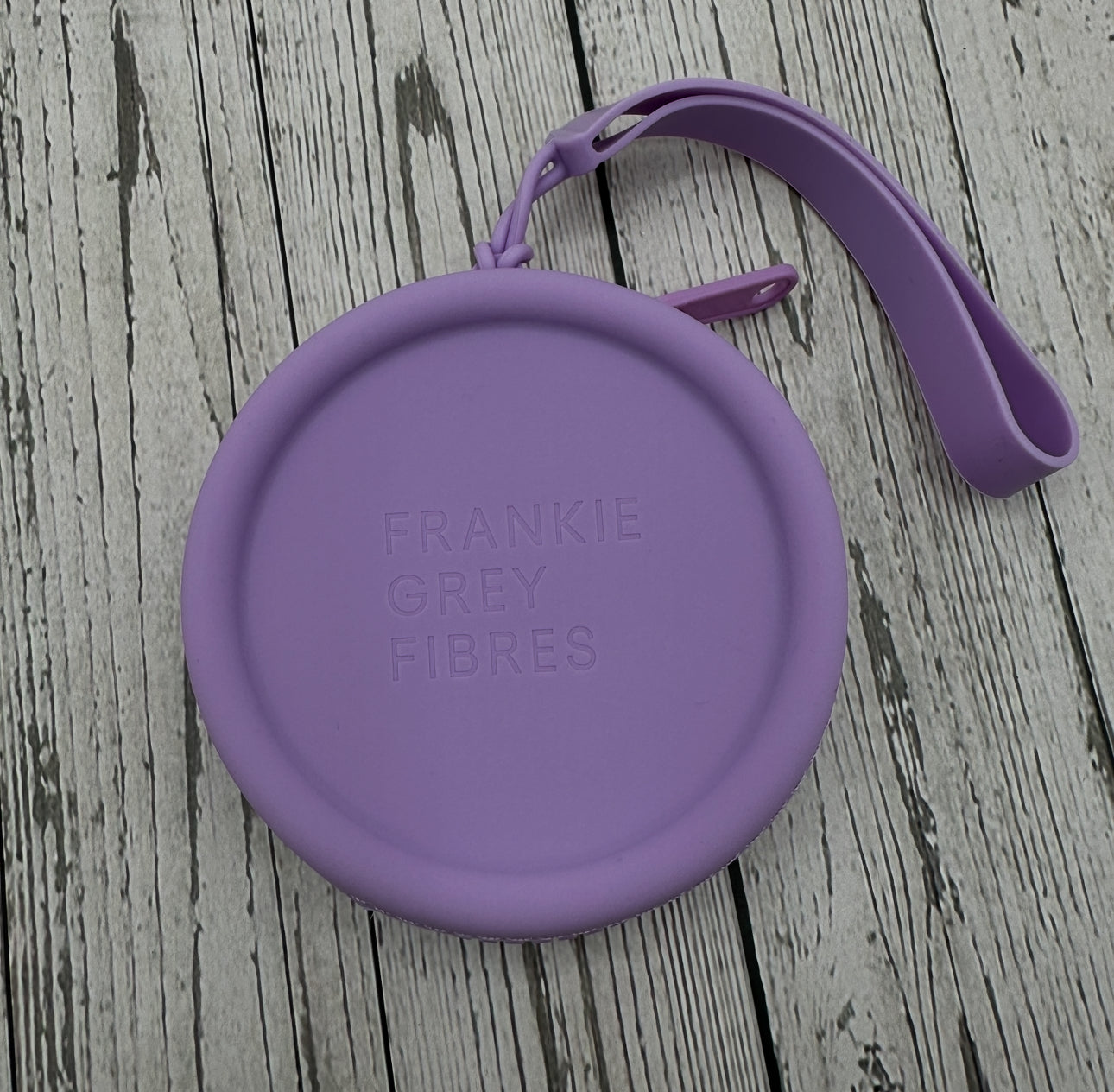 Notions Pouch