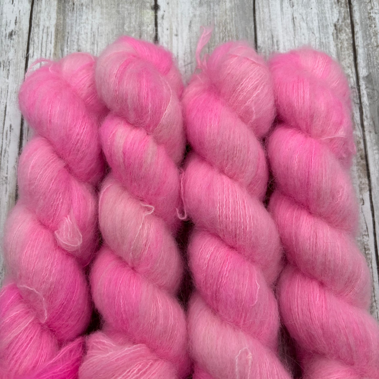 Bubblegum 4 Pack
