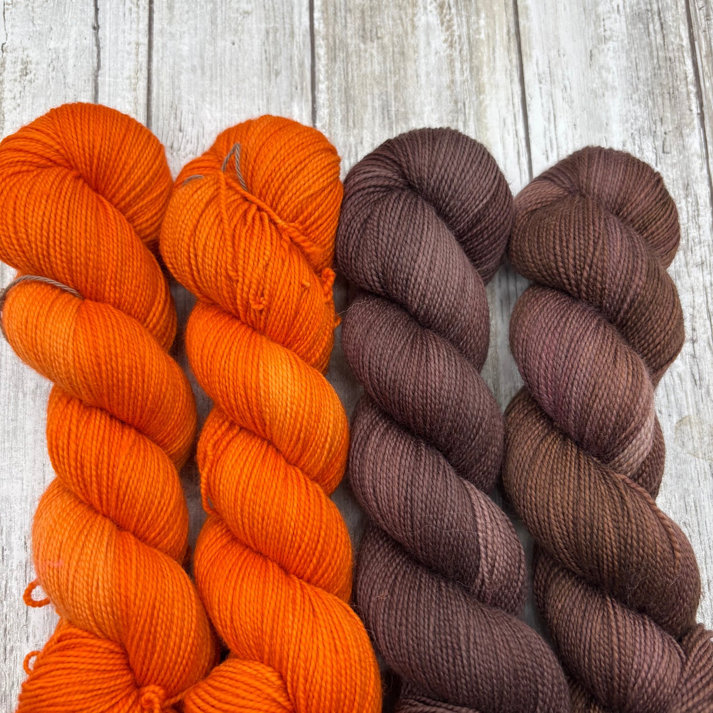 PSL + Chocolate 4 Pack