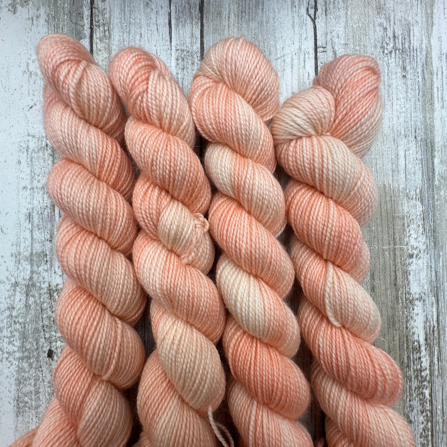 Fingering | Creamsicle 50g Pack