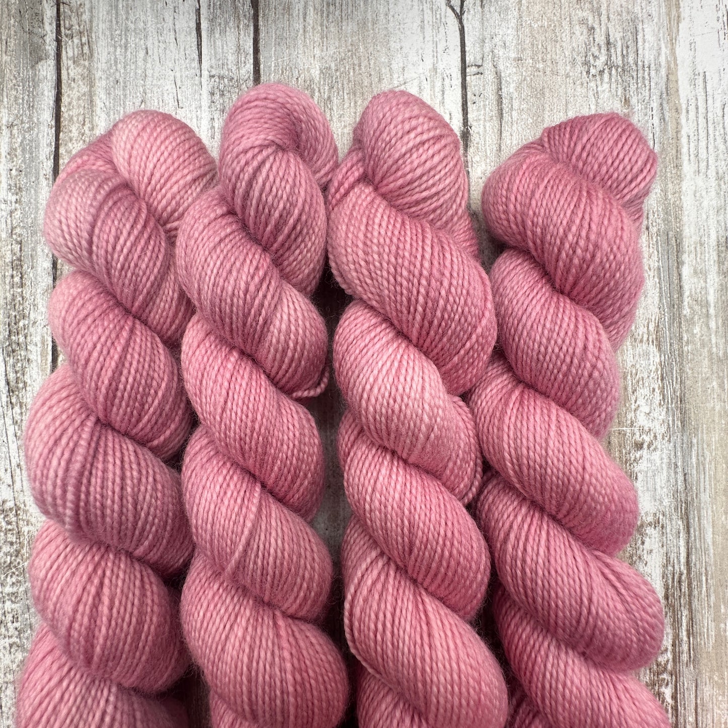 Fingering | Mauve 50g Pack