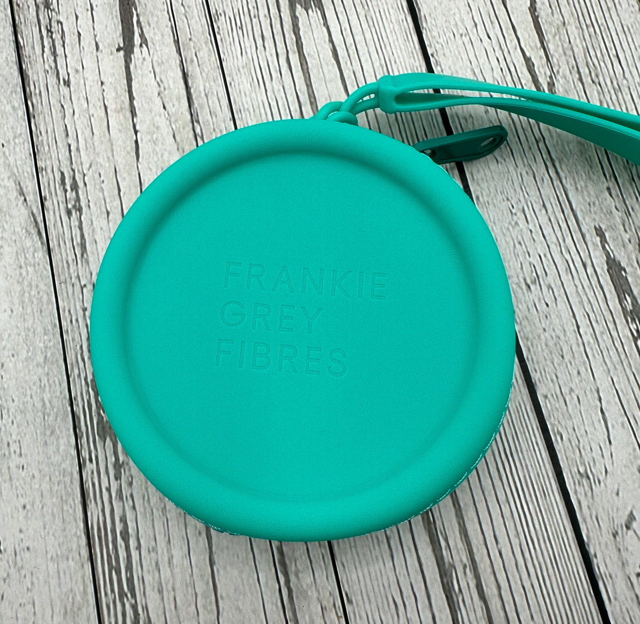 Notions Pouch