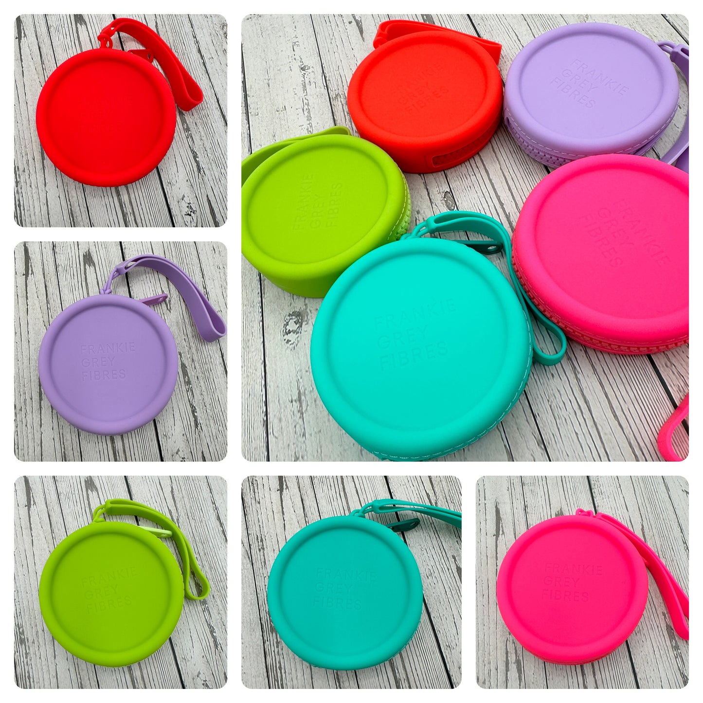 Notions Pouch