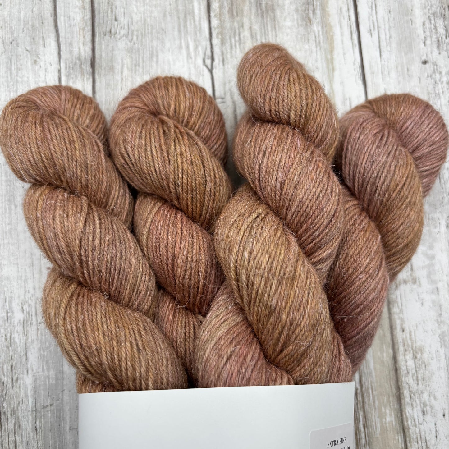 Linen | Lobster Bisque 4 Pack
