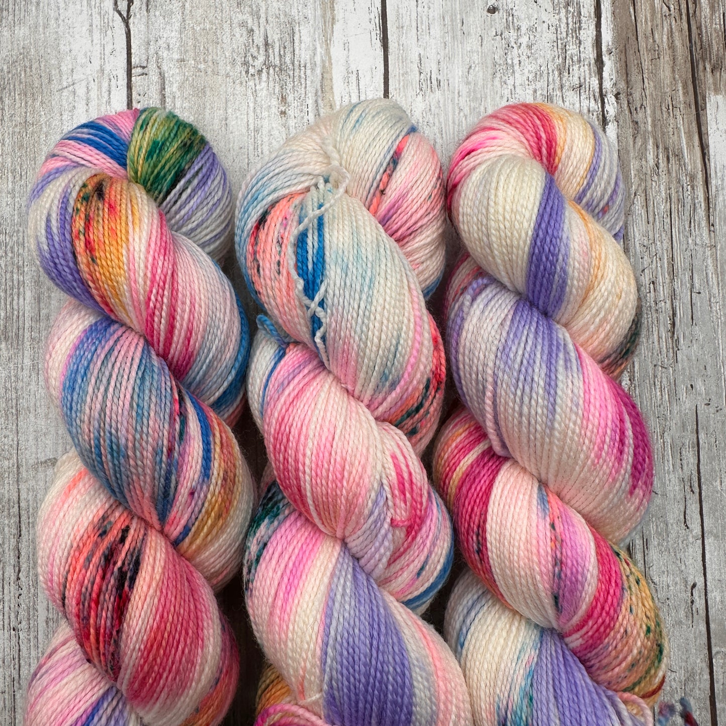 Saltwater Taffy 3 Pack