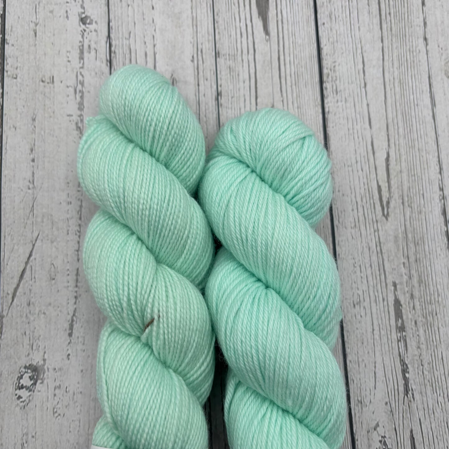 Soft Aqua