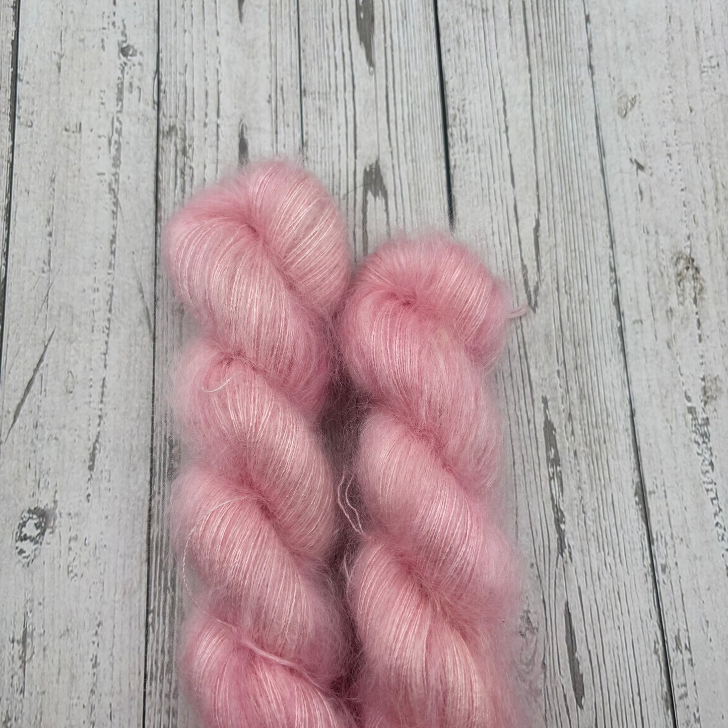 Ballerina Pink