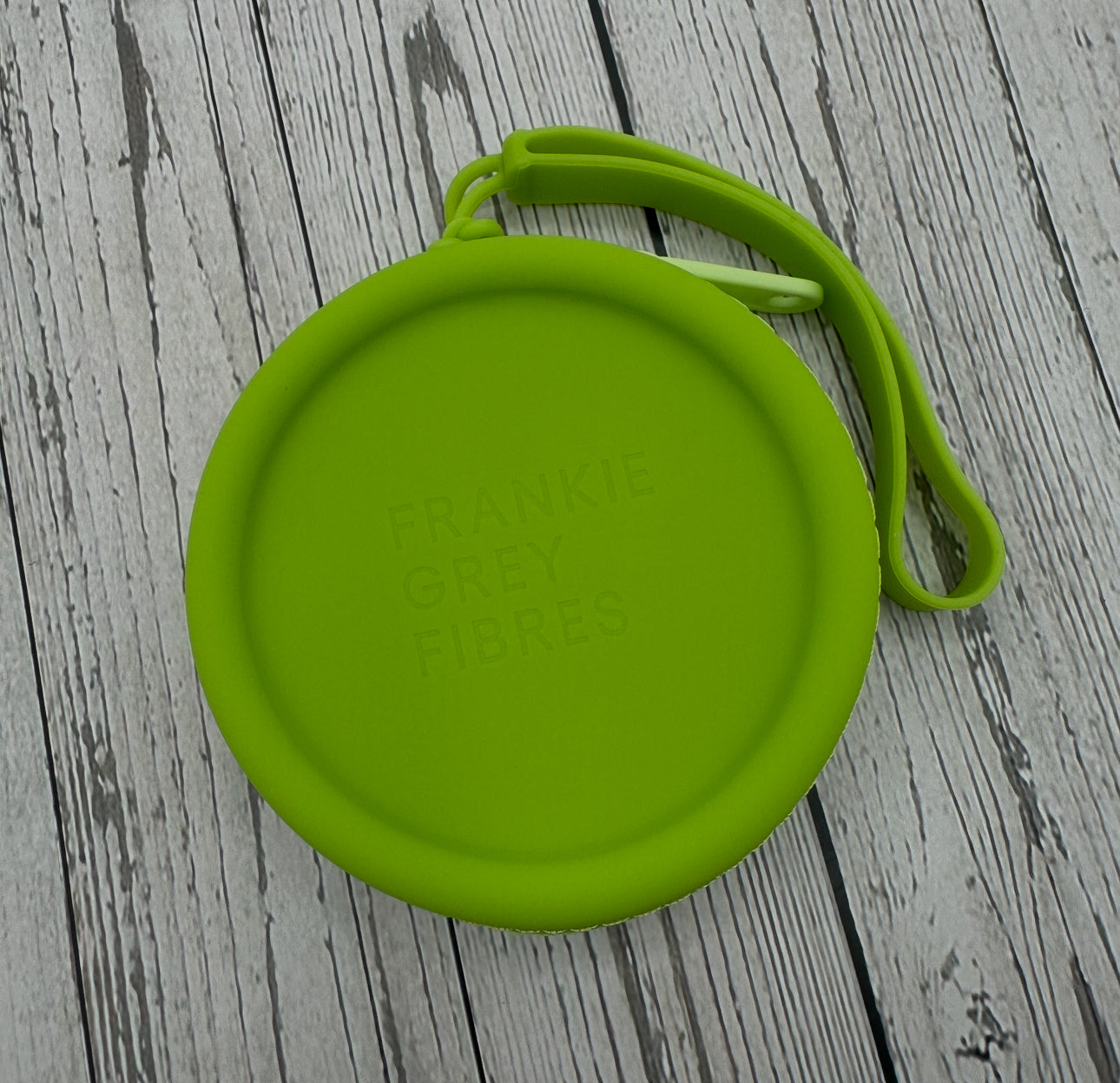 Notions Pouch