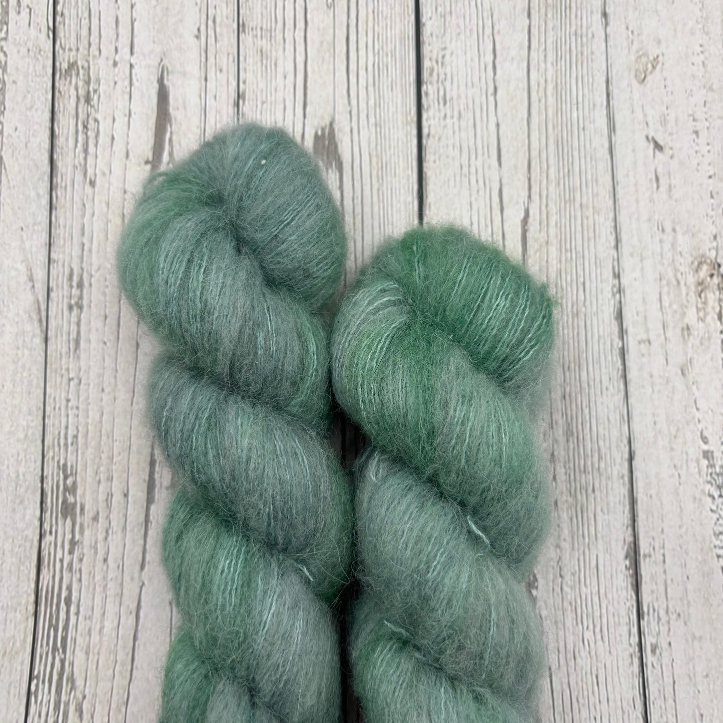 Eucalyptus