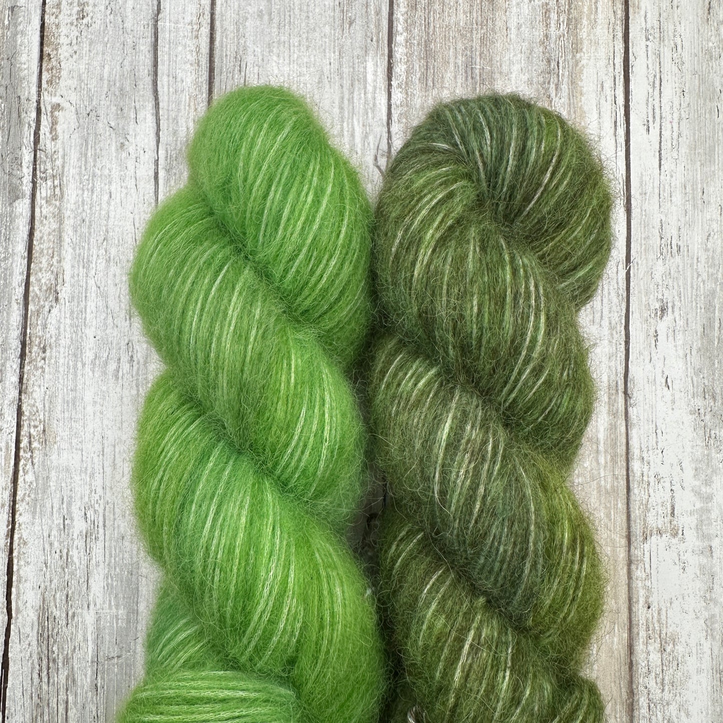 Kate’s Green