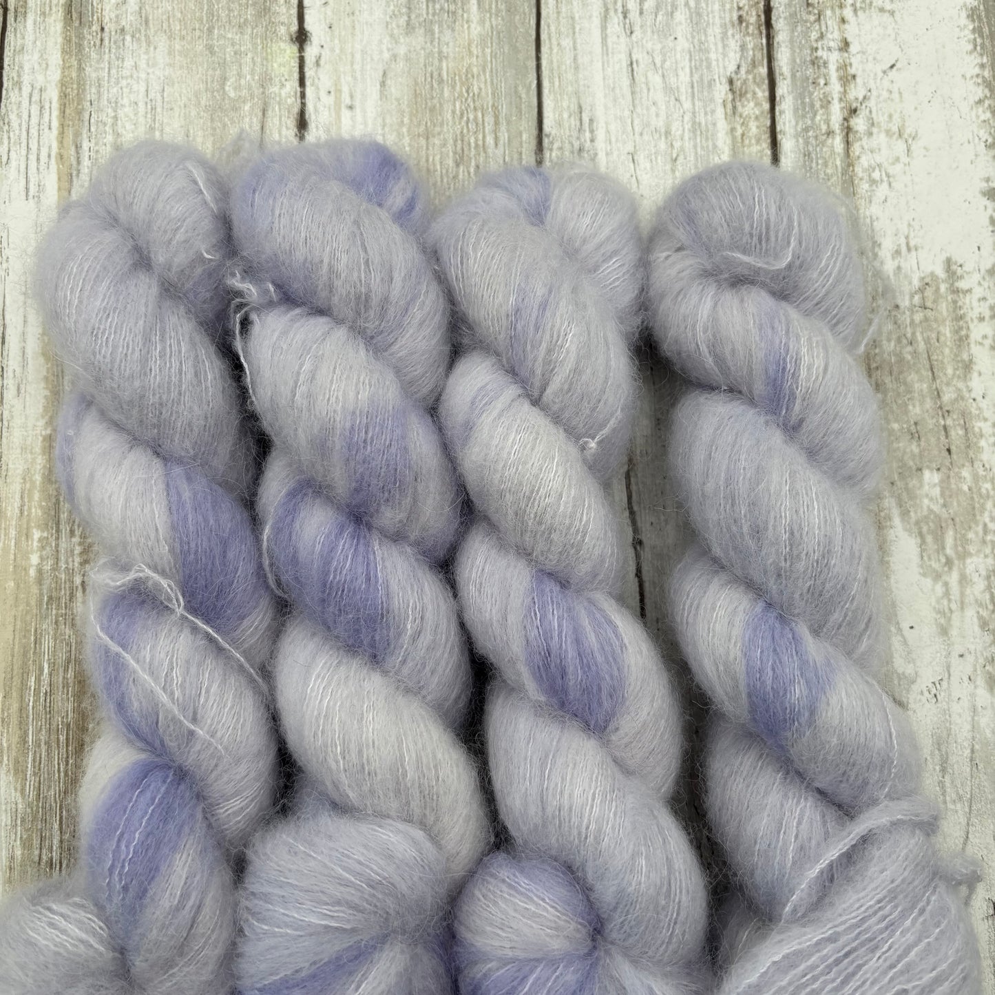Lilac Ice 4 Pack