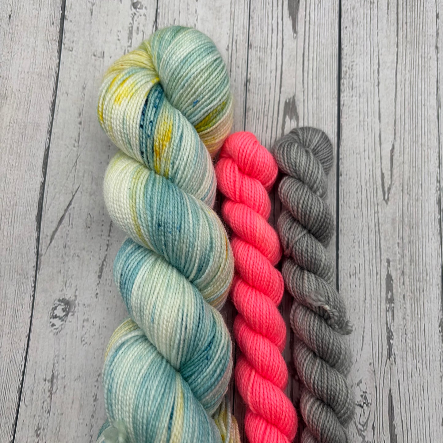 Limoncello Sock Set
