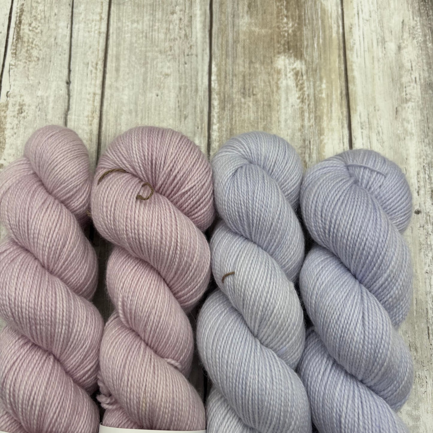 Lilac Ice + Orchid 4 Pack