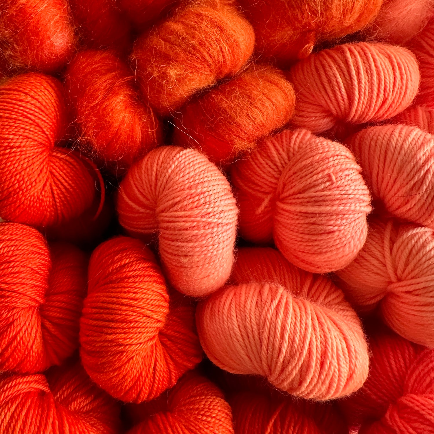 Shop Orange