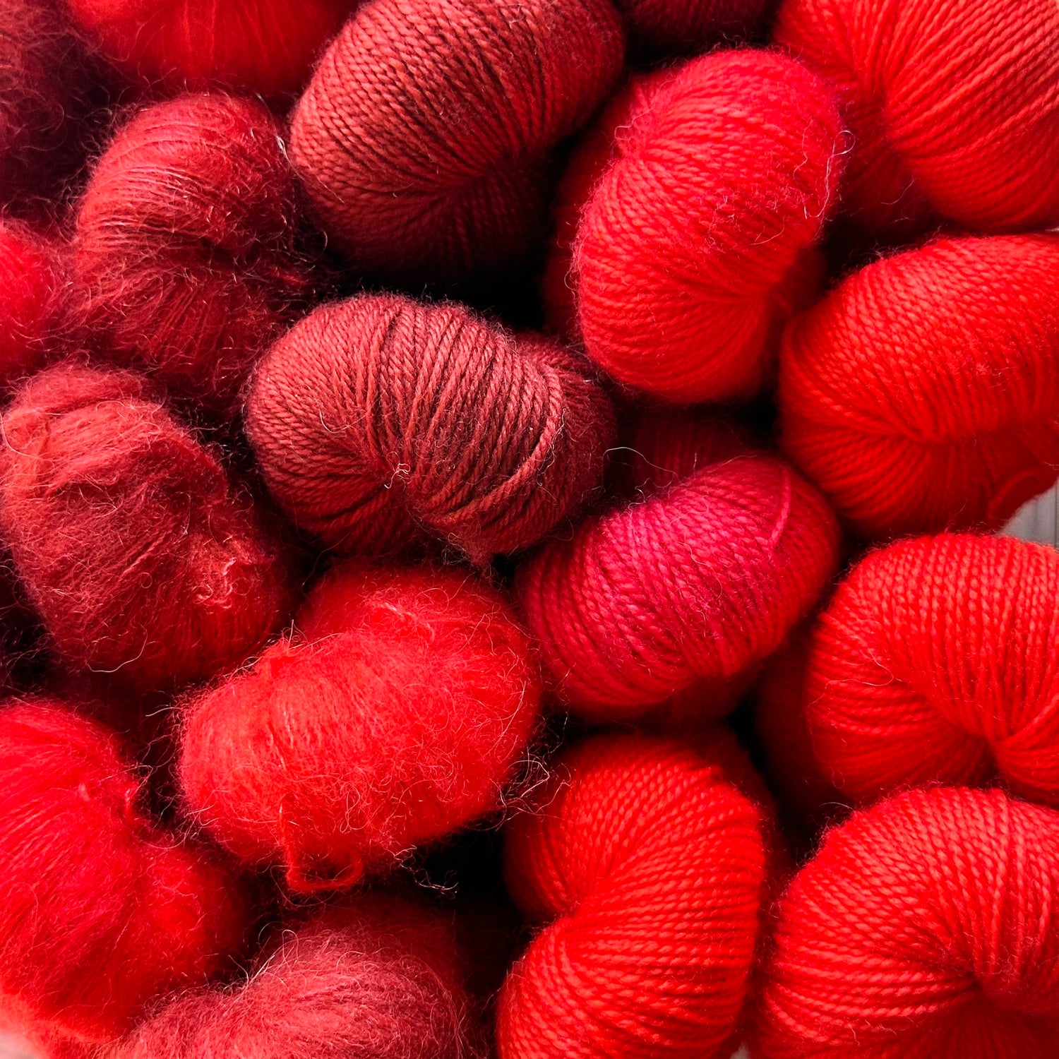 Shop Reds