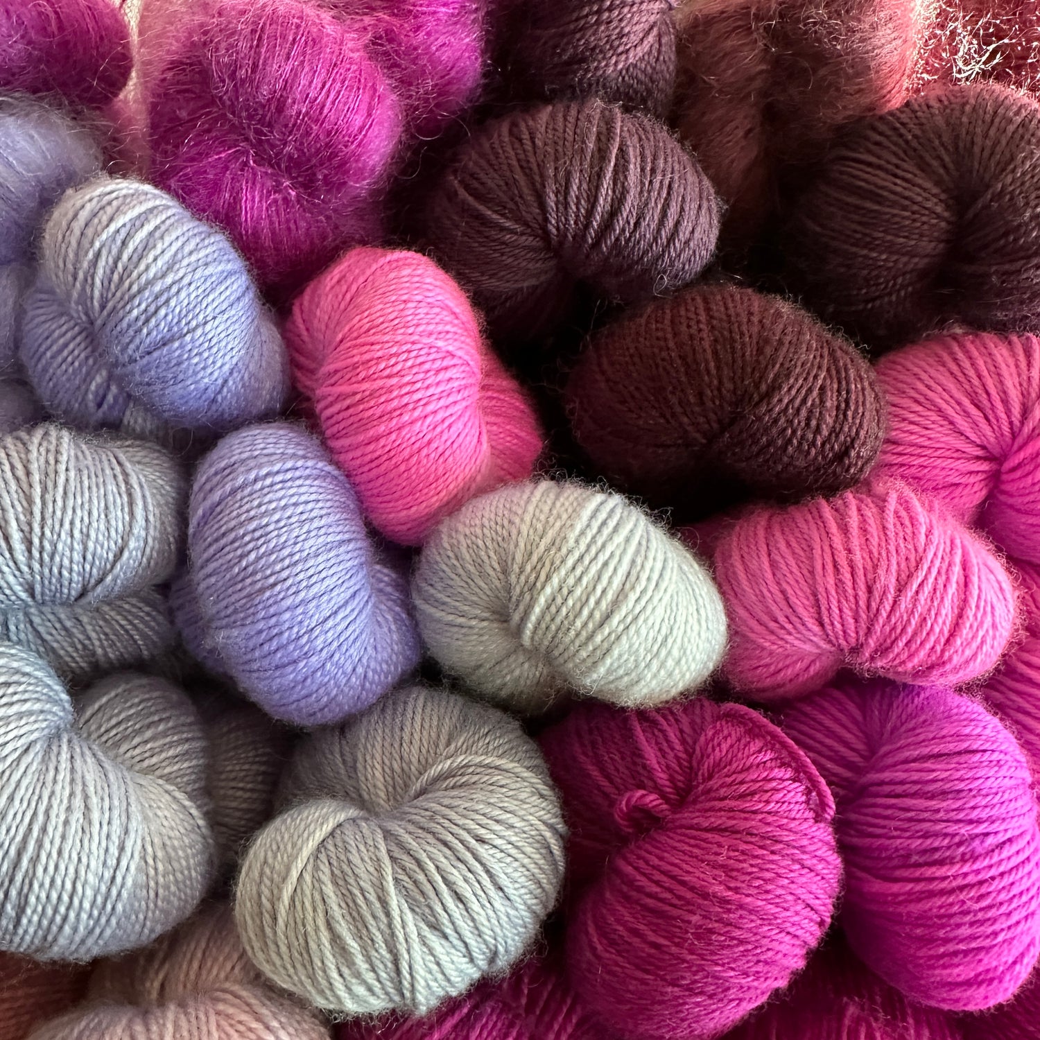 Shop Purple