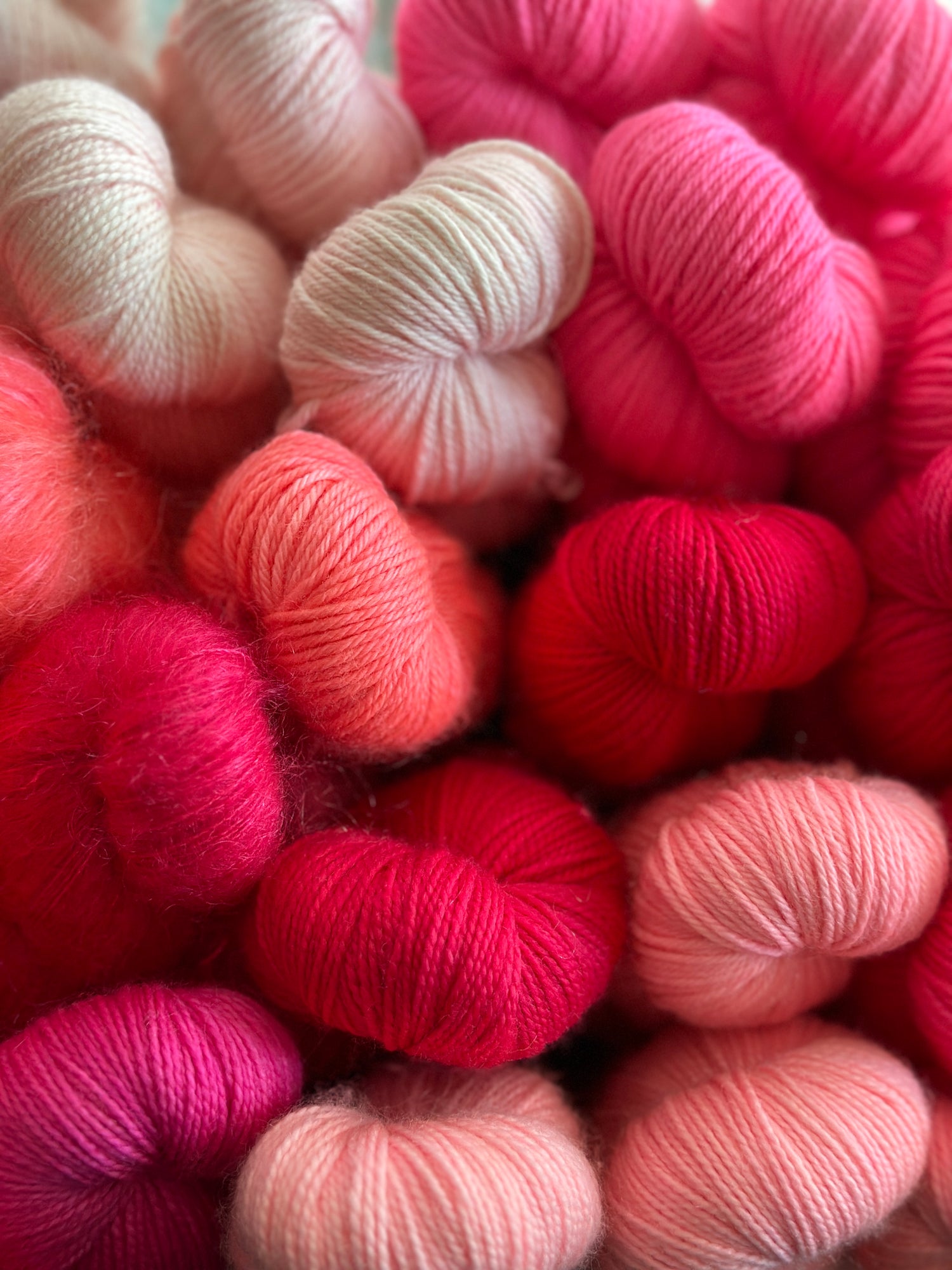 Shop Pinks
