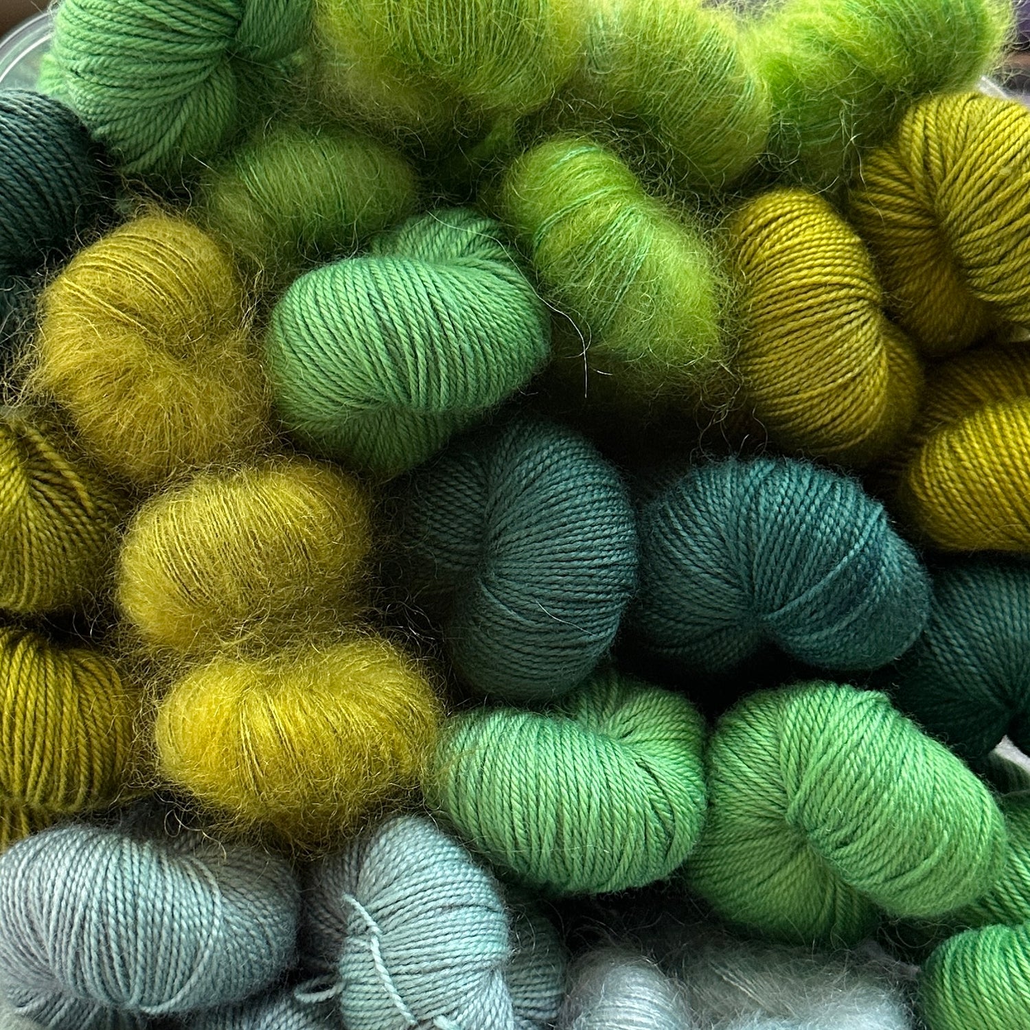 Shop Green