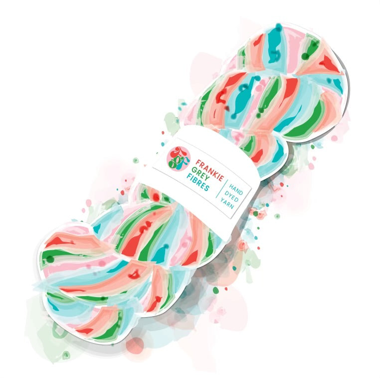Yarn Collections