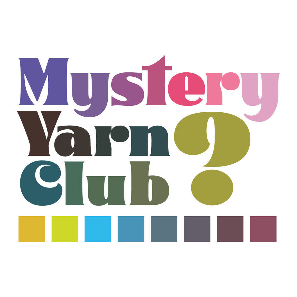 Mystery Club