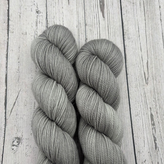 Mouse Grey
