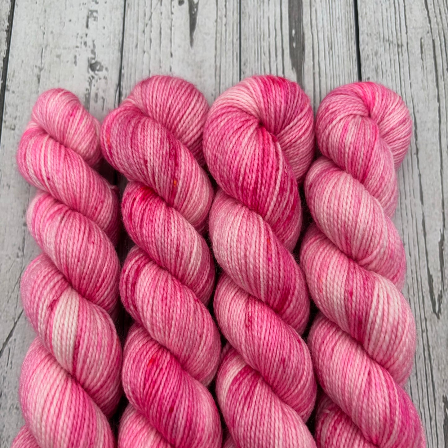 Pink goes good with Green | Wicked Collection 50g Set