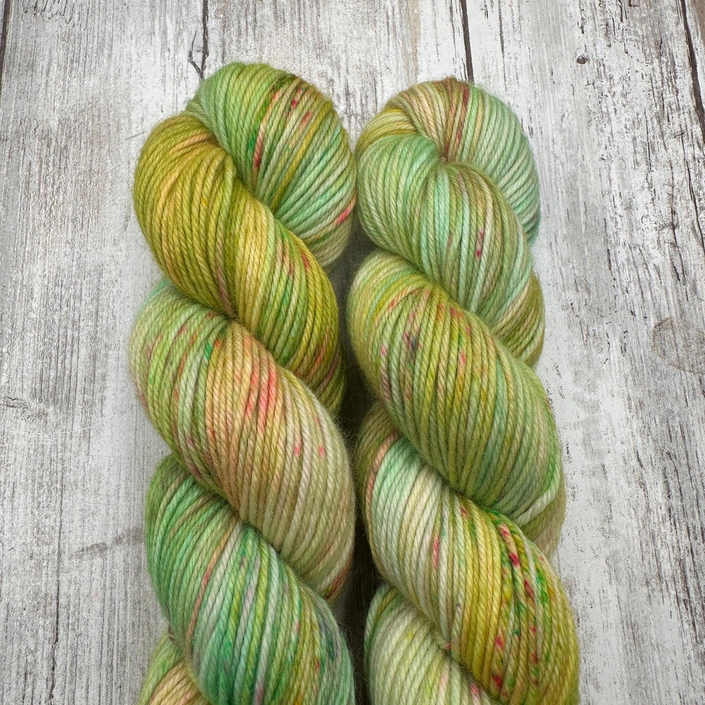 Green Speckle 2 Pack