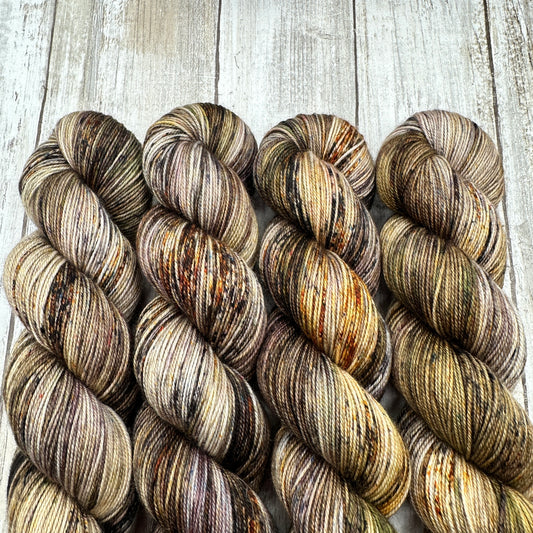Driftwood 4 Pack