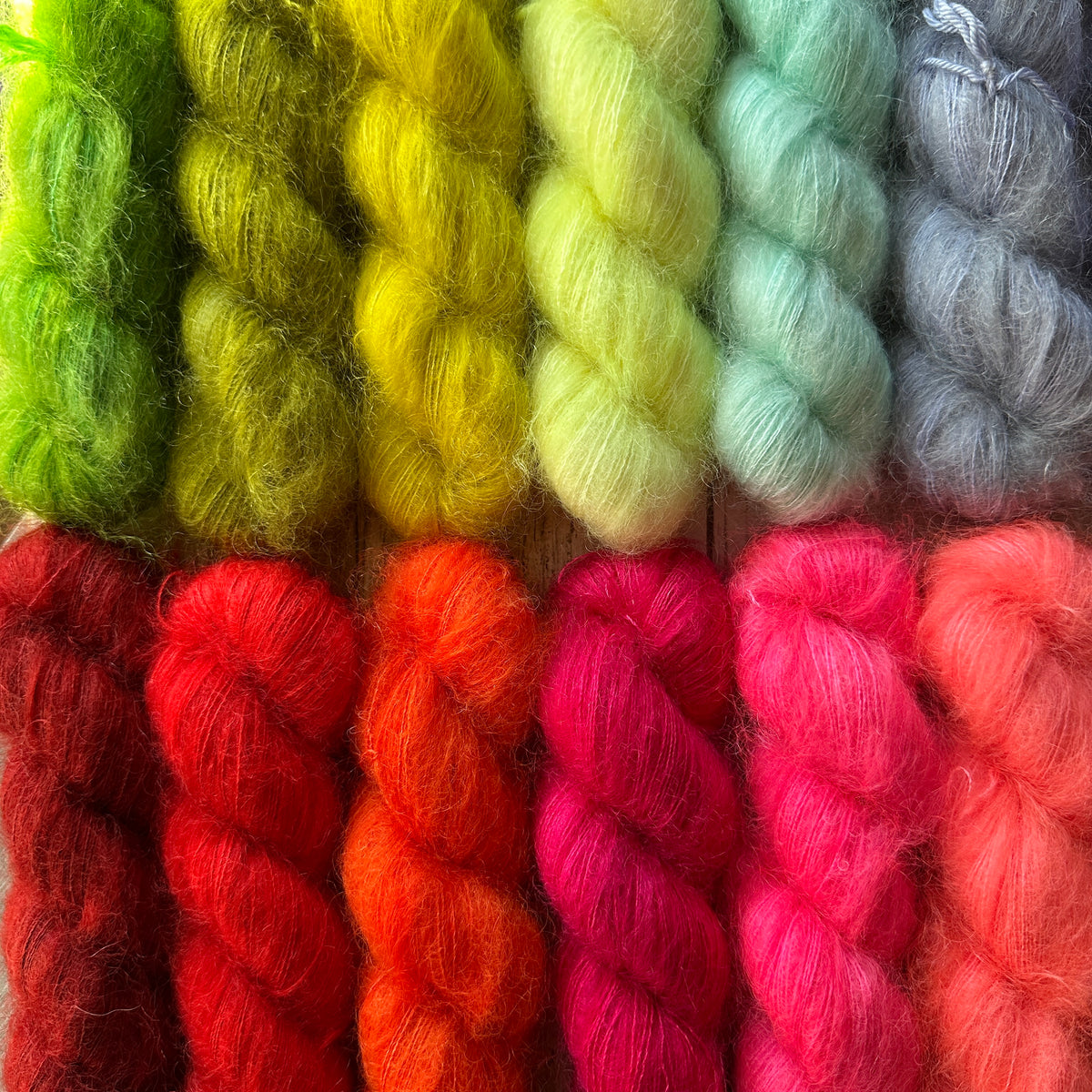 Alpaca Cloud