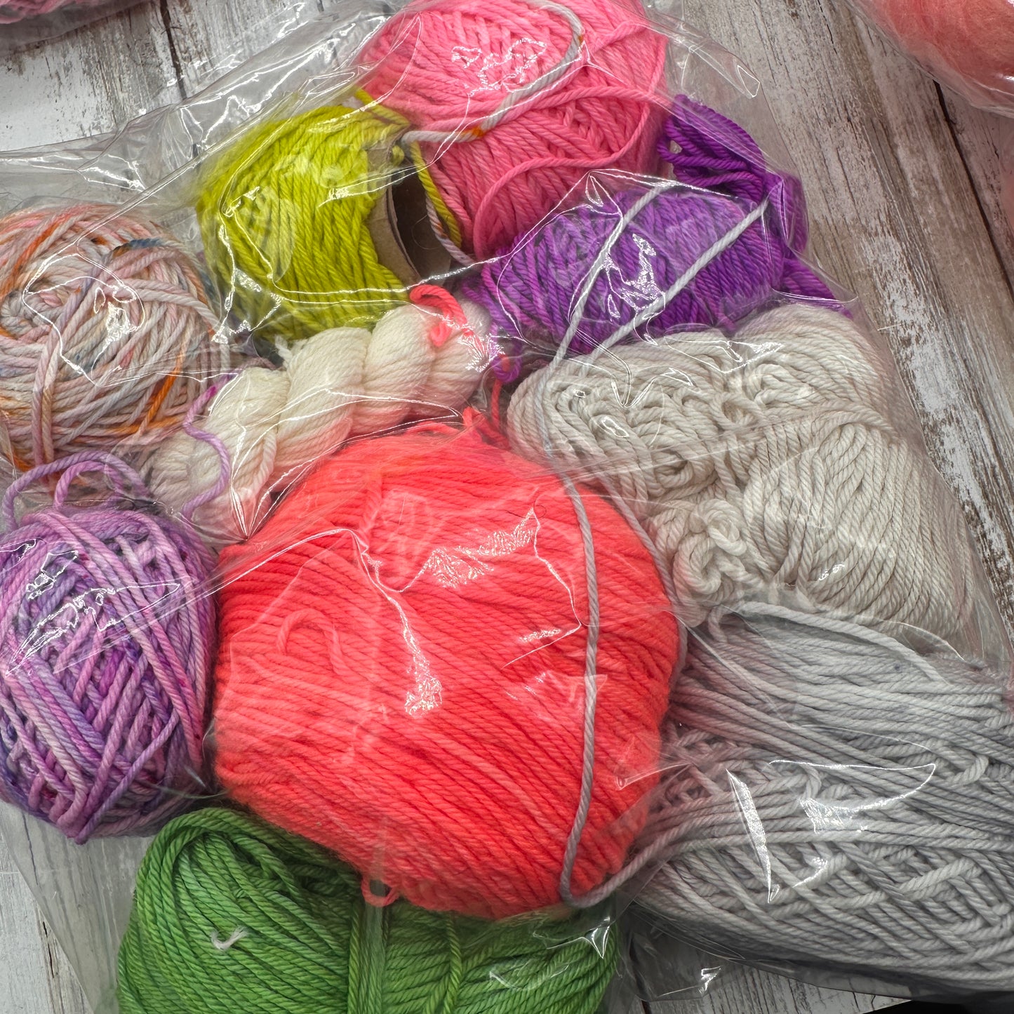 Mystery Caked Bundles