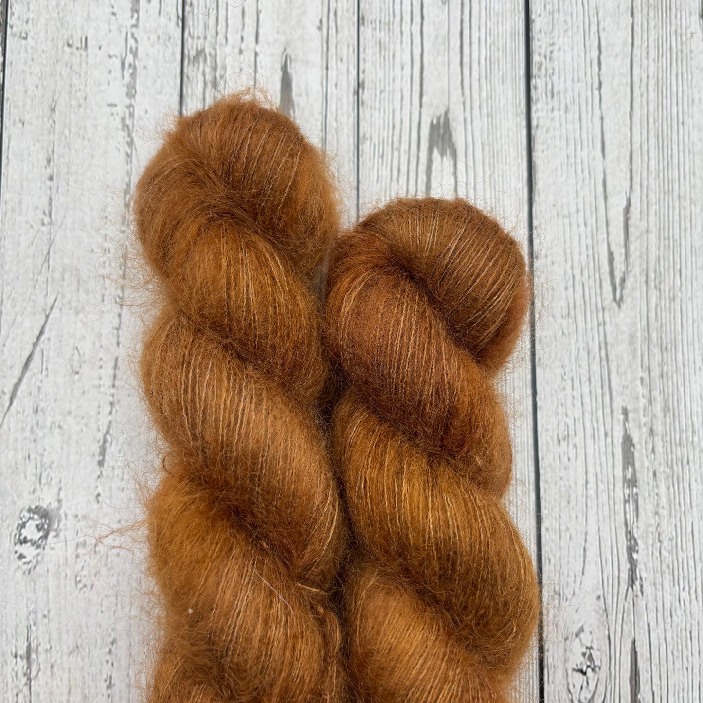 Chestnut