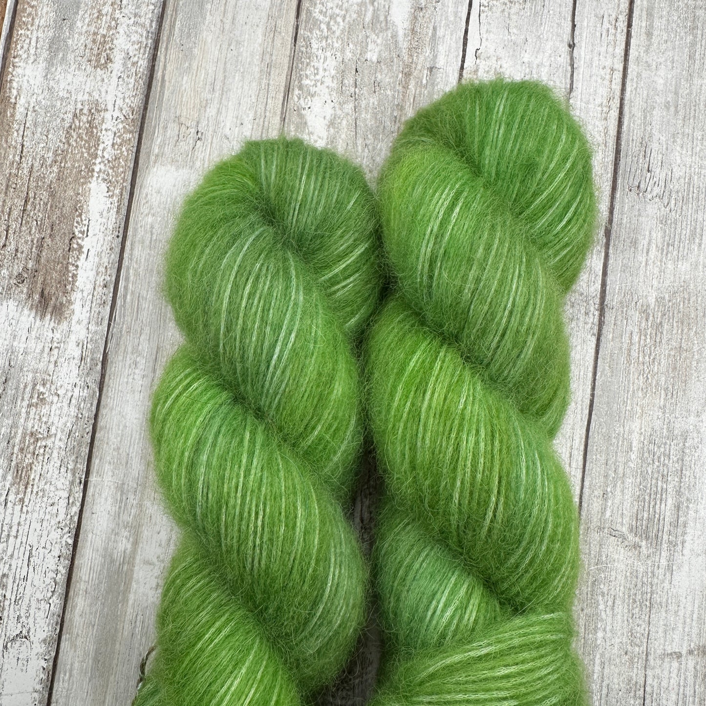 Kate’s Green