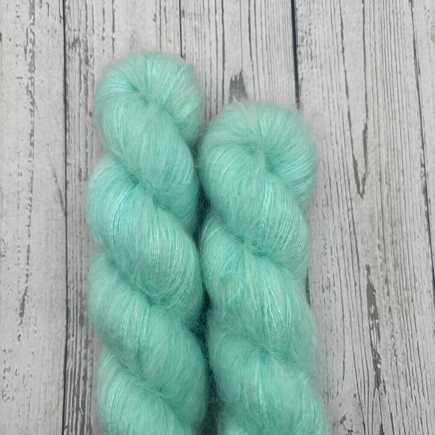 Aqua Marine