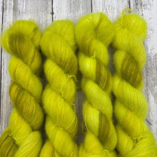 Lemony Limey 4 Pack