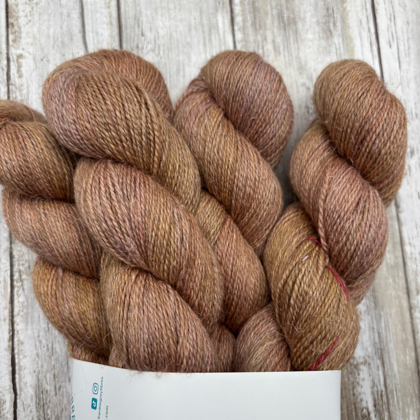 Linen | Lobster Bisque 4 Pack