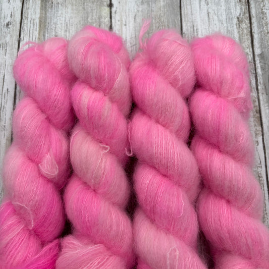 Bubblegum 4 Pack
