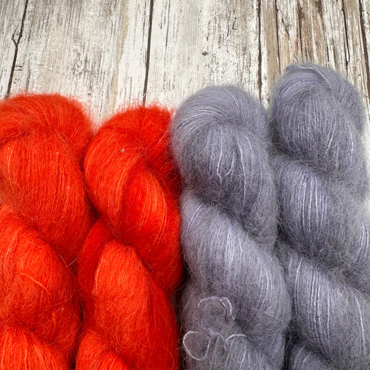 Orange Flare, Smokeshow 4 Pack