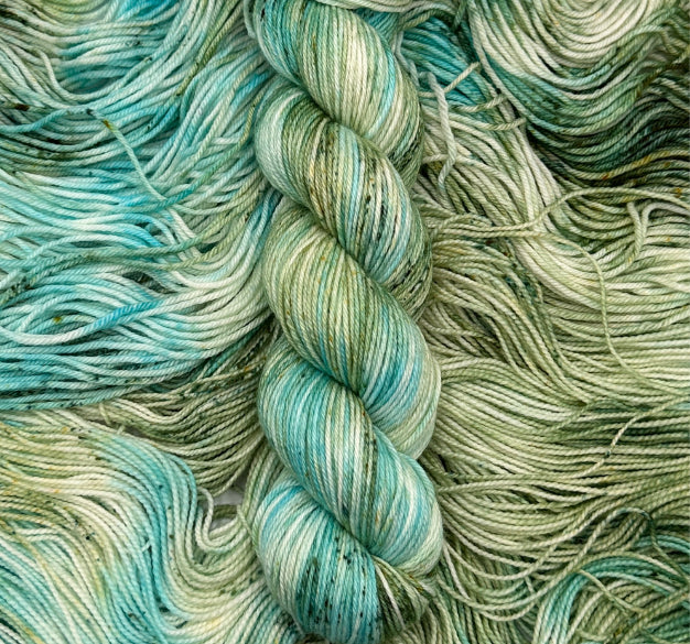 Taylor Swift Yarn Club | Debut