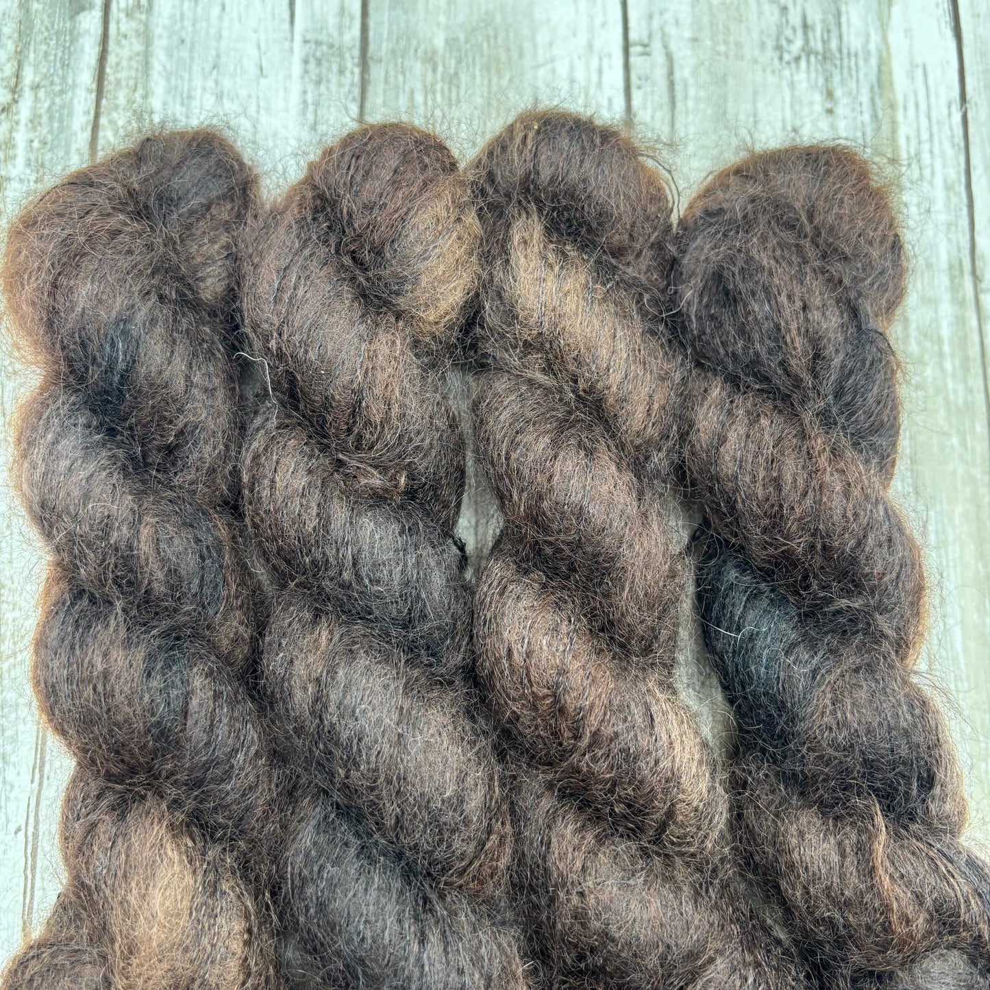 Mohair - Onyx 4 Pack Oopsies