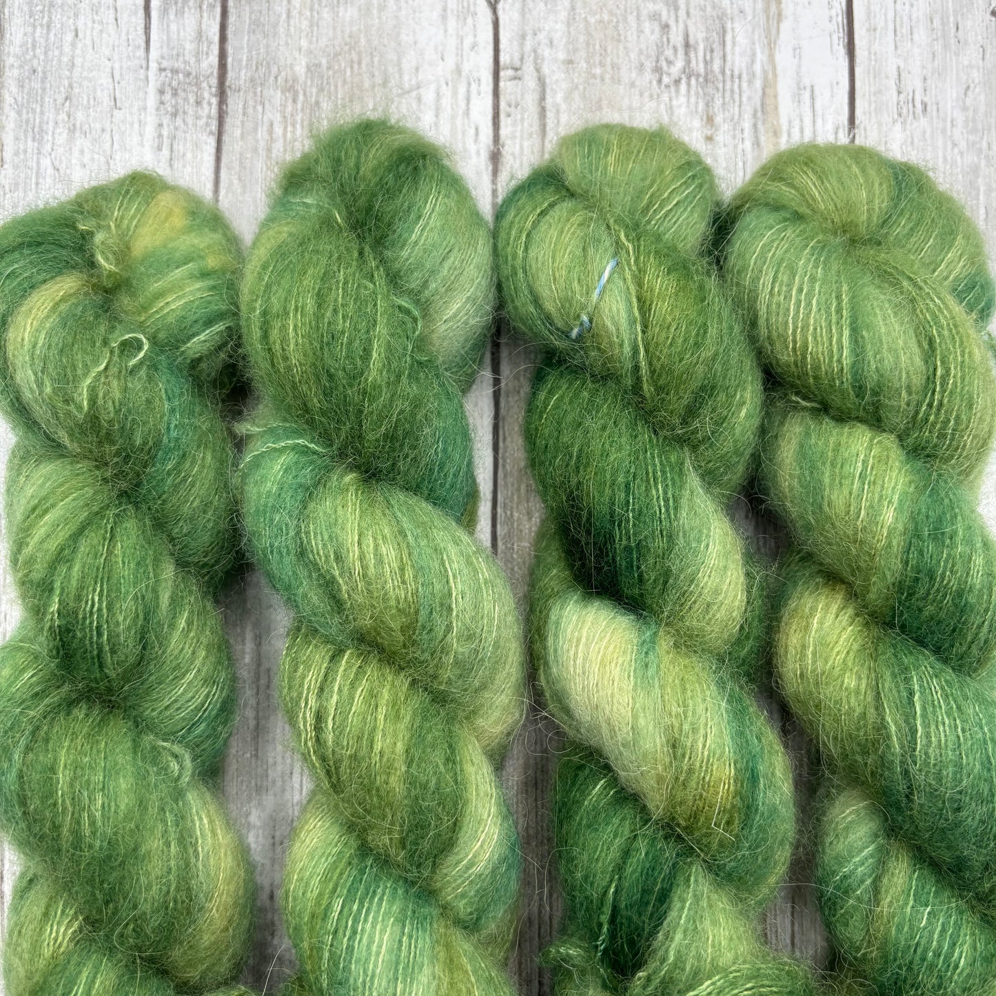 Suri Lace | Avocado 4 Pack
