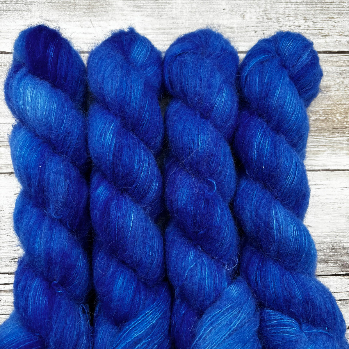 Suri | Cobalt 4 Pack