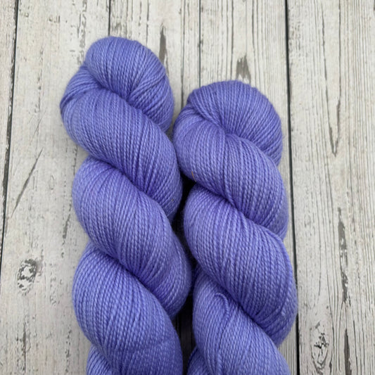 Lavender Haze
