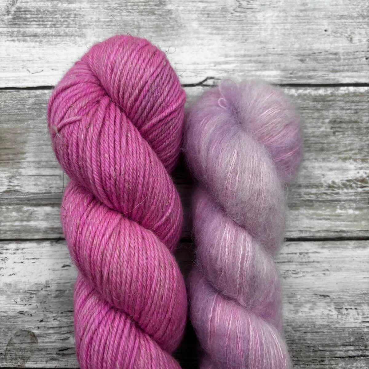 Linen | Mayflower 2 Pack