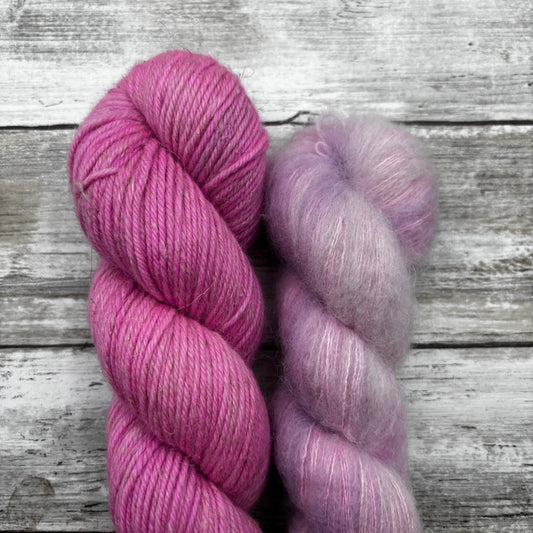 Linen | Mayflower 2 Pack