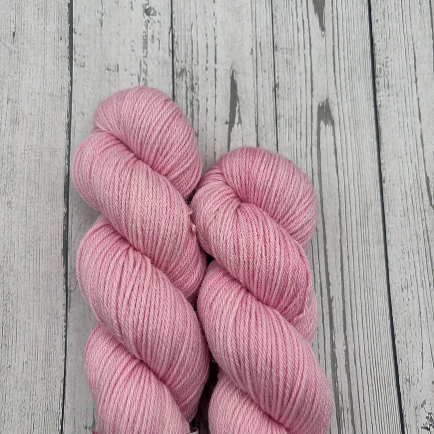 Ballerina Pink