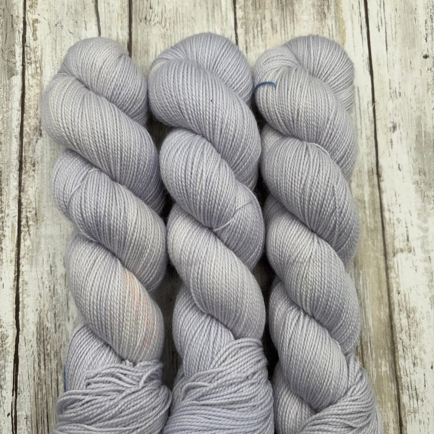 Fingering l Lilac Ice 3 Pack - Oopsie