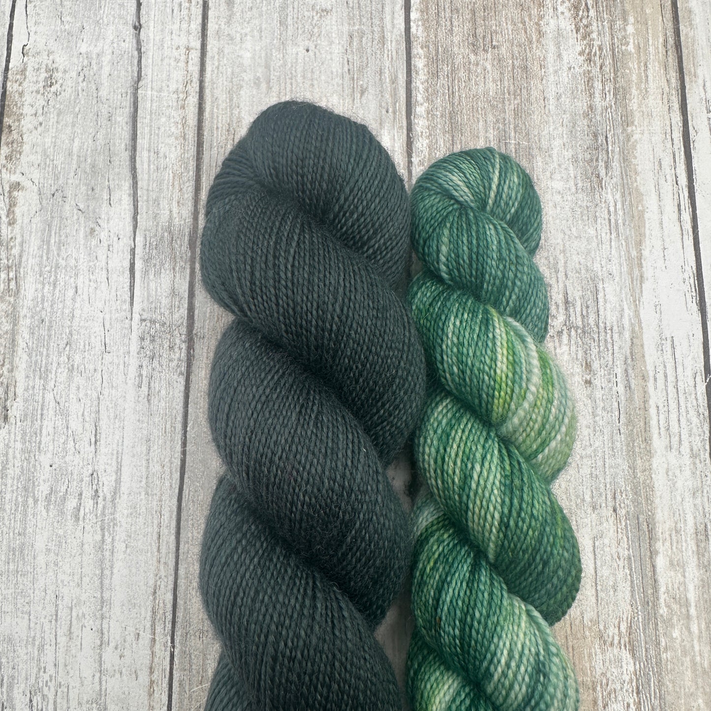 Deep Pine + 50g 2 Pack